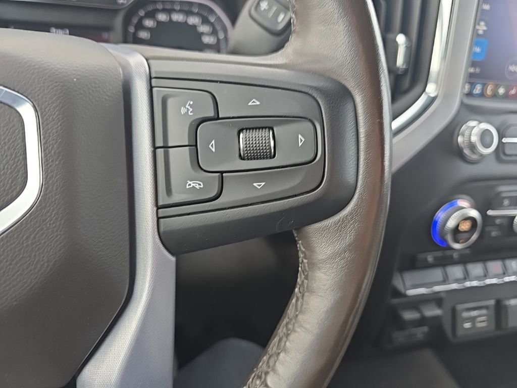 Used 2022 GMC Sierra 2500 SLE w/ SLE Convenience Package image 15