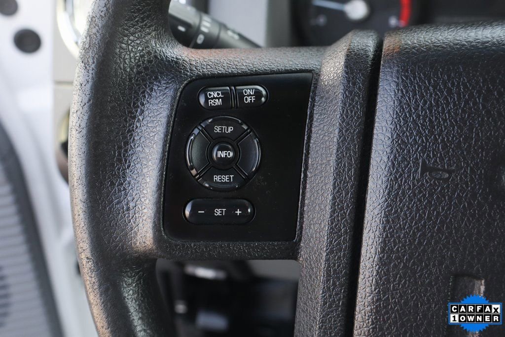 Used 2016 Ford F550 4x4 Crew Cab Super Duty image 21