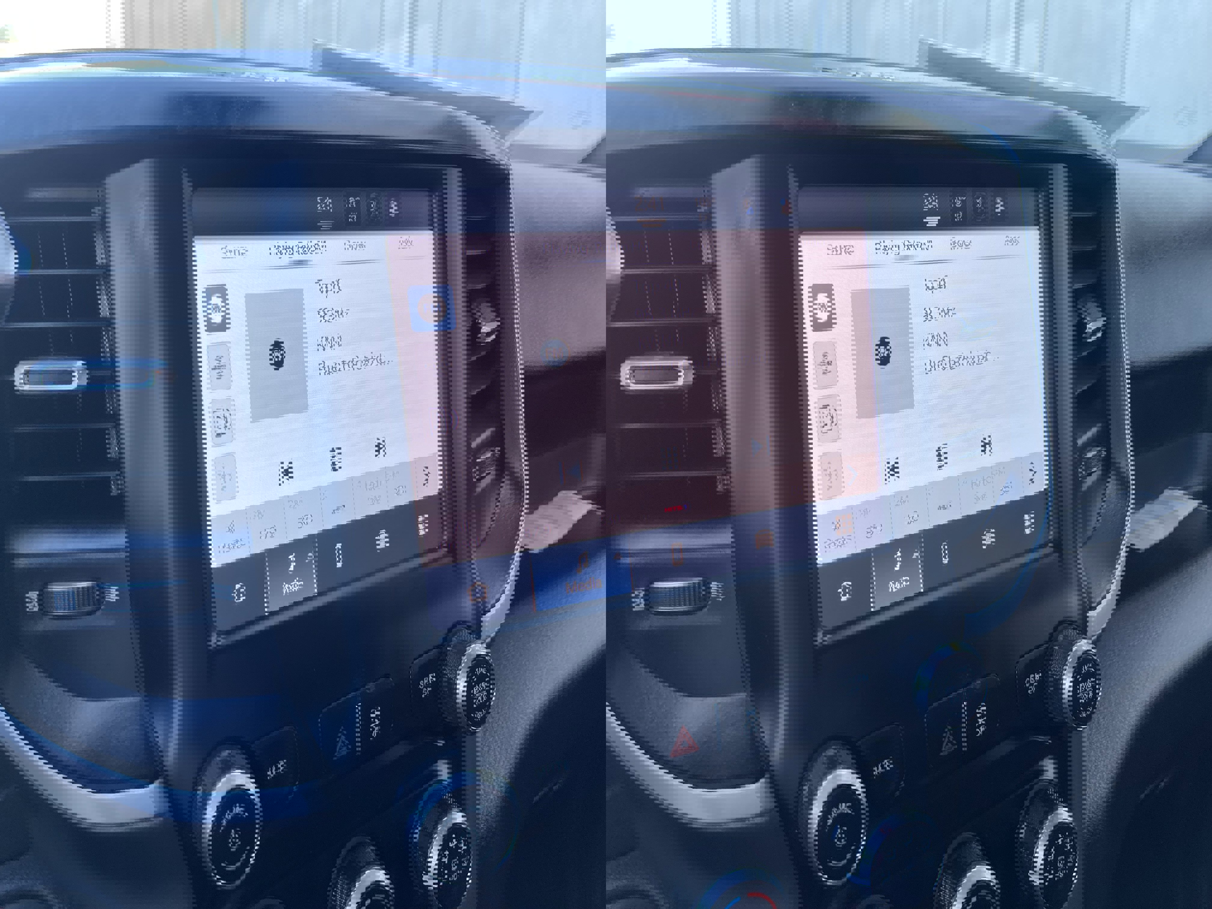 Used 2022 RAM 2500 Big Horn image 31