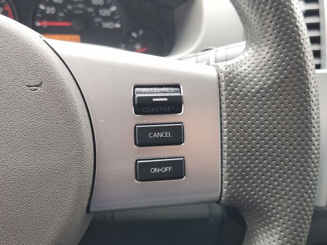 Used 2020 Nissan Frontier SV w/ Midnight Edition Floor Mats image 21