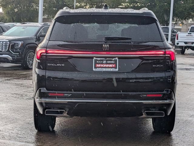 New 2026 Buick Enclave Avenir w/ Super Cruise Package image 5