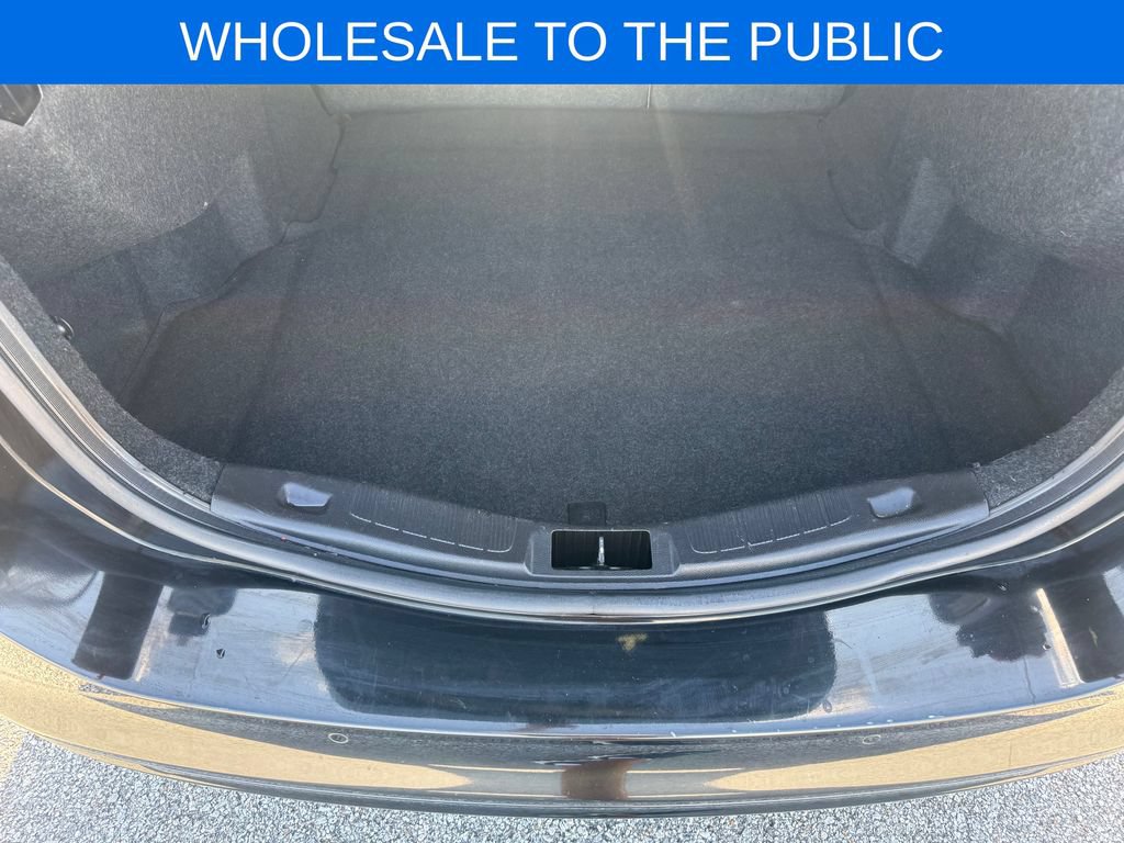 Used 2015 Ford Fusion Titanium FWD image 44