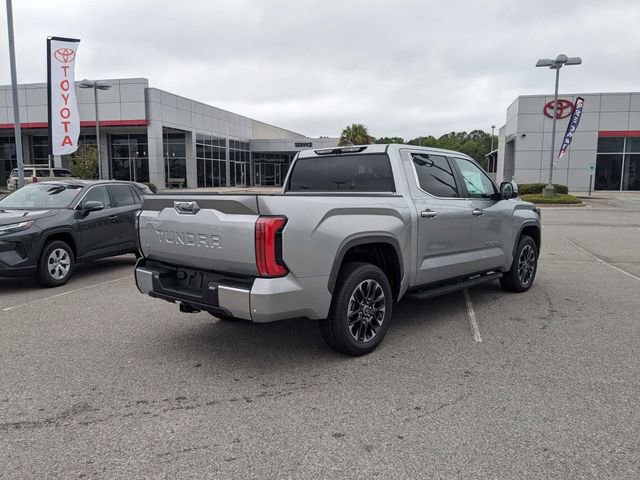 New 2024 Toyota Tundra Limited image 3