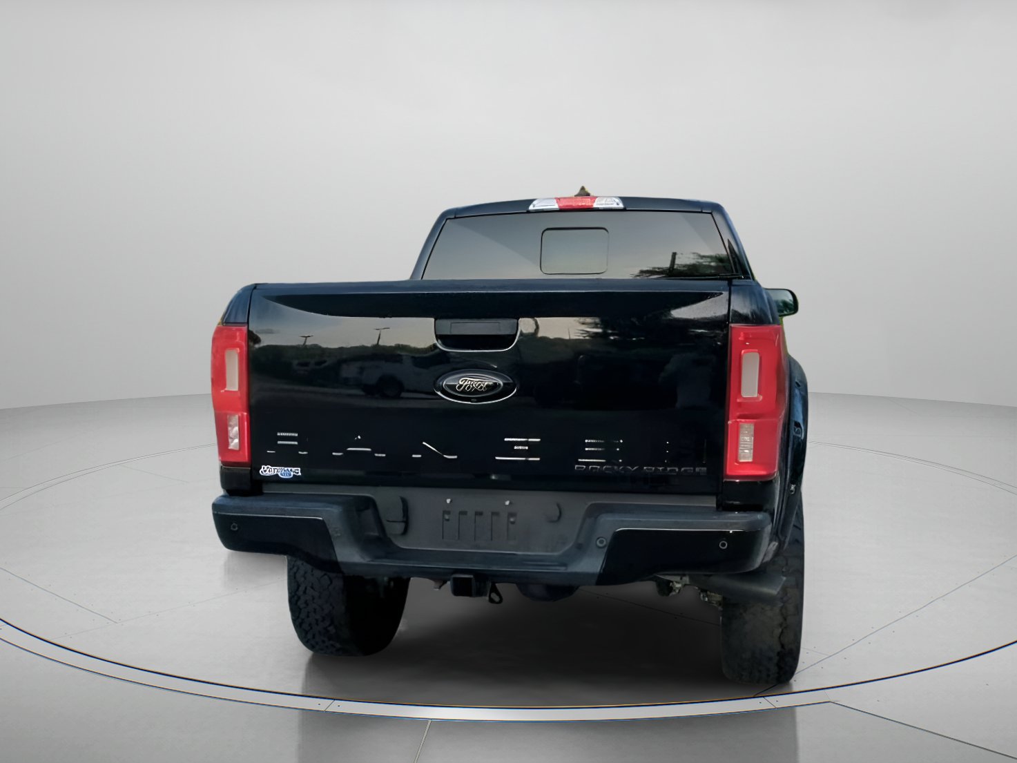 Certified 2022 Ford Ranger XLT w/ Equipment Group 302A High AWD/4WD image 25