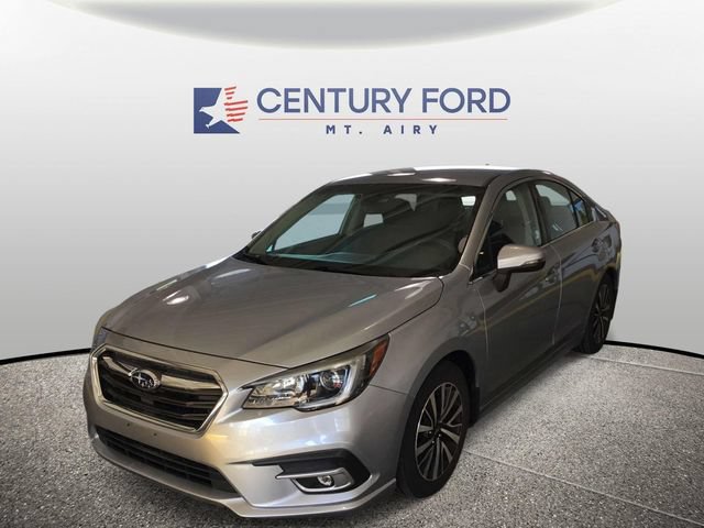 Used 2018 Subaru Legacy 2.5i Premium w/ Eyesight & BSD & Rcta & HBA AWD/4WD image 1
