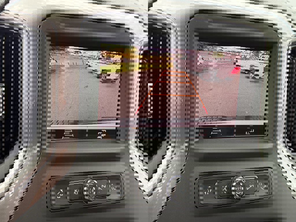 New 2026 Chevrolet Silverado 2500 W/T w/ WT Convenience Package image 18