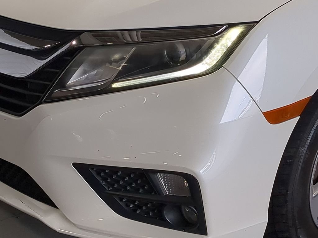 Used 2019 Honda Odyssey EX-L image 13