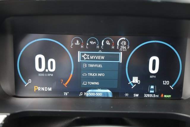 Used 2023 Ford F150 Limited image 16