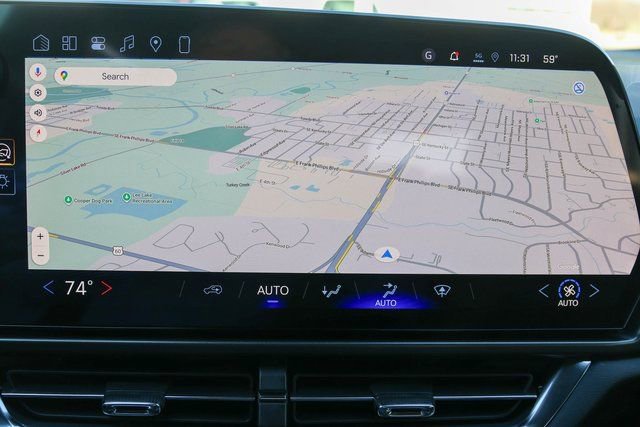 New 2026 Chevrolet Equinox EV LT image 17