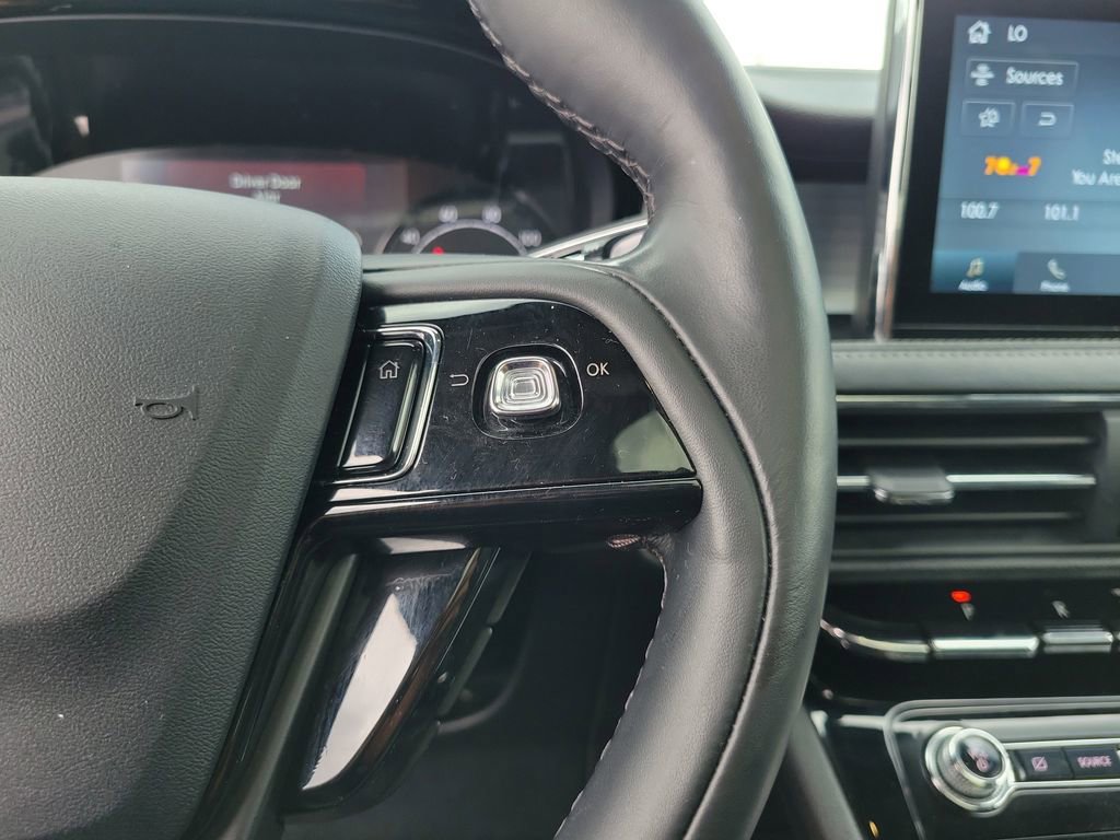 Certified 2022 Lincoln Corsair AWD w/ Premium Package image 25