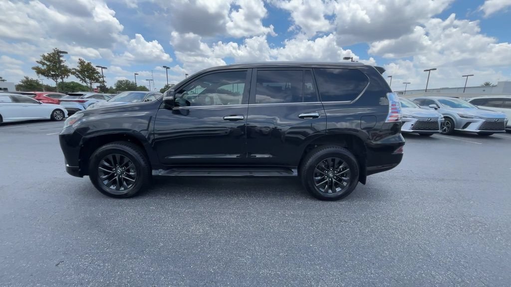 Used 2023 Lexus GX 460 Premium AWD/4WD image 5