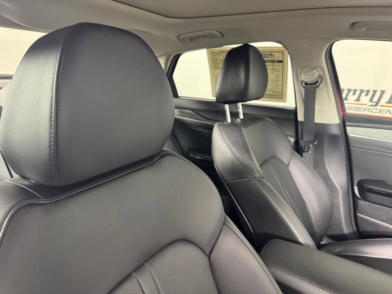 Used 2025 Kia K5 EX FWD image 33
