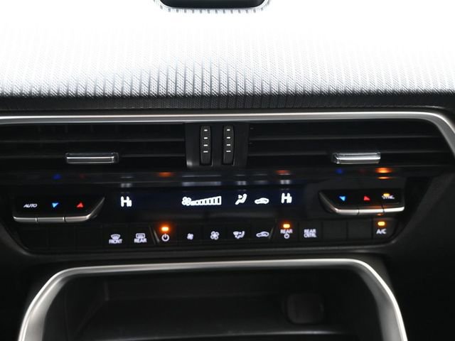 Used 2025 MAZDA CX-90 3.3 Turbo w/ Select Package image 46