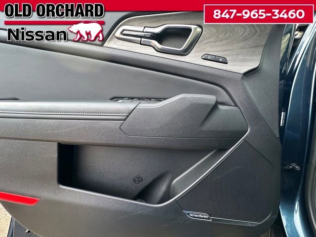 Used 2024 Kia Sportage X-Line Prestige image 10