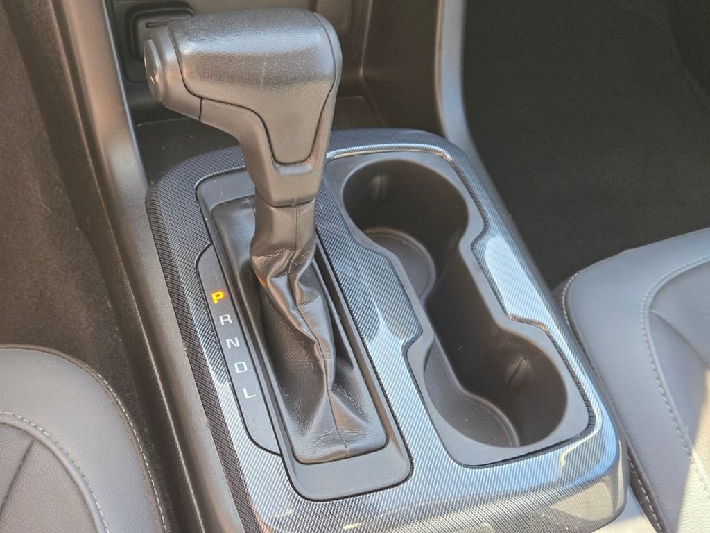 Used 2021 Chevrolet Colorado Z71 w/ Safety Package AWD/4WD image 27