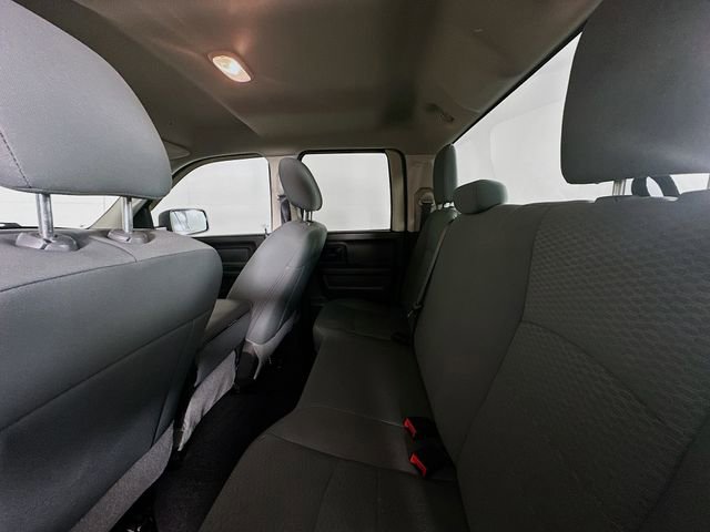 Used 2020 RAM 1500 Tradesman w/ Chrome Plus Package RWD image 23