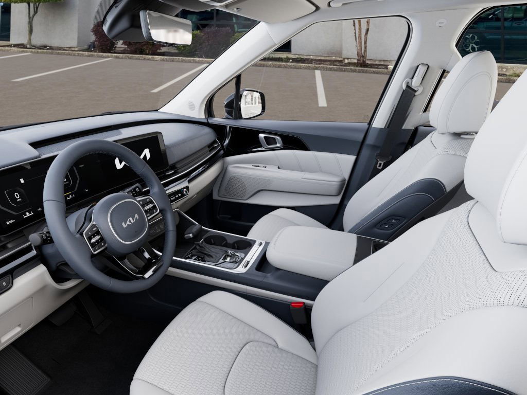 New 2026 Kia Carnival SX Prestige image 17