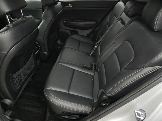 Used 2017 Kia Sportage EX FWD image 11