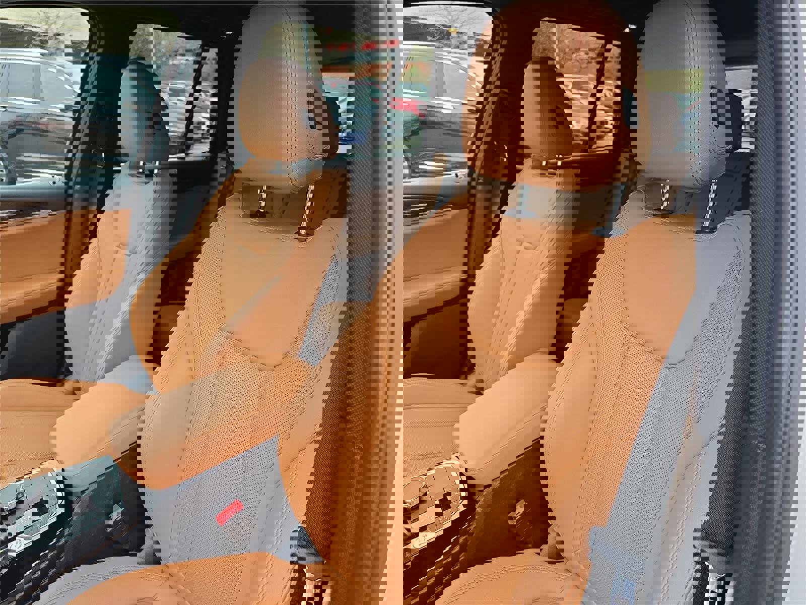 Used 2022 BMW X3 sDrive30i image 22