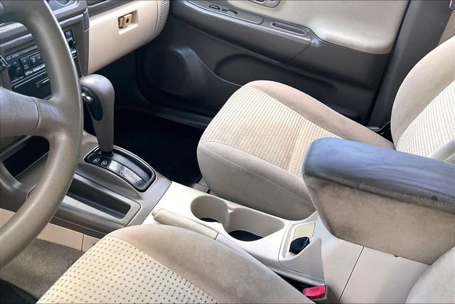 Used 2004 Mitsubishi Montero Sport LS RWD image 17