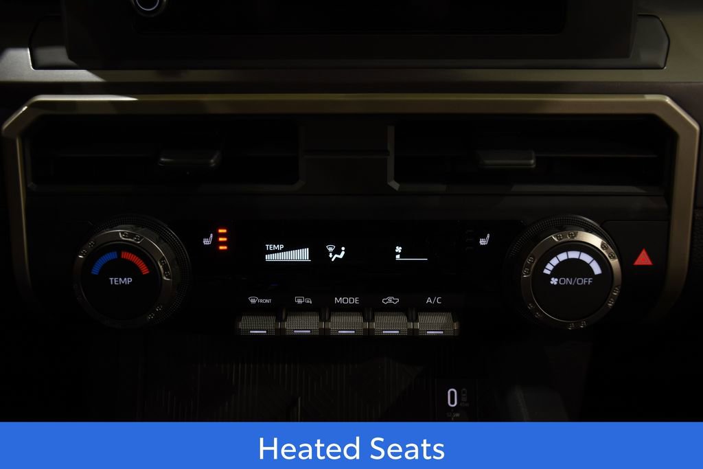 New 2026 Toyota Tacoma SR5 AWD/4WD image 19