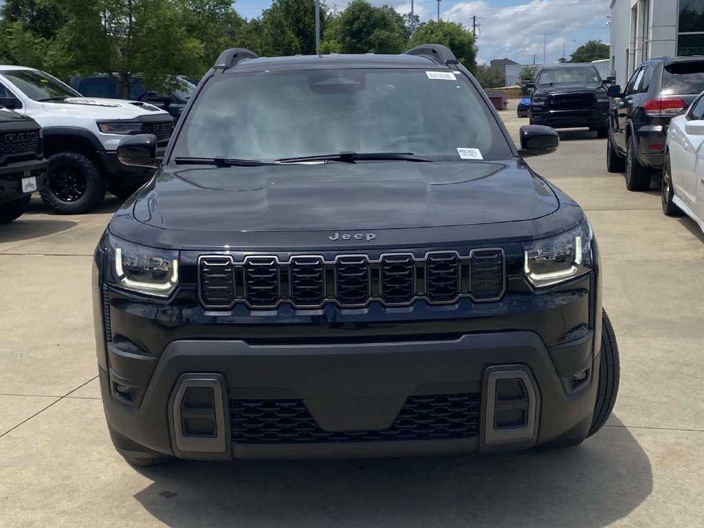 New 2026 Jeep Cherokee Limited AWD/4WD image 32