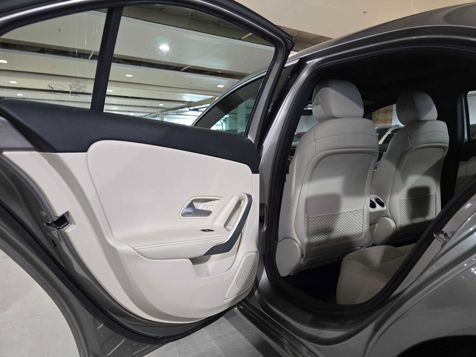 Used 2019 Mercedes-Benz A 220 4MATIC image 15