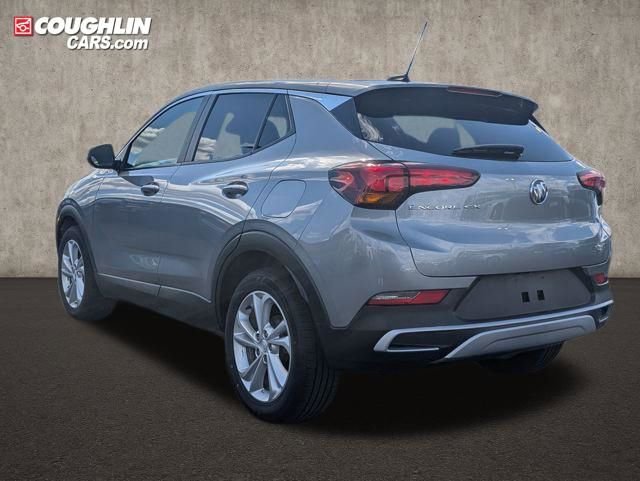 Used 2023 Buick Encore GX Preferred image 5