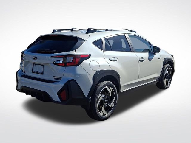 New 2026 Subaru Crosstrek 2.5i Limited AWD/4WD image 7