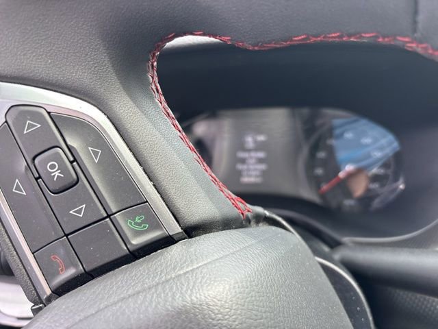 Used 2025 Jeep Compass Trailhawk w/ Trailer Tow Group image 13