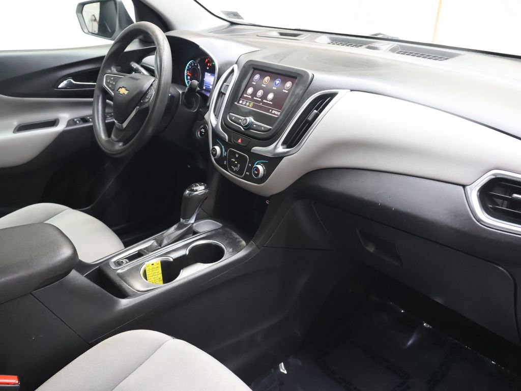 Used 2020 Chevrolet Equinox LT image 10