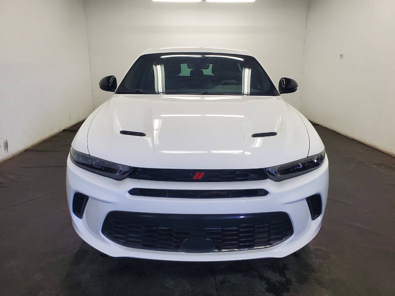 Used 2024 Dodge Hornet R/T w/ R/T Blacktop Package AWD/4WD image 2
