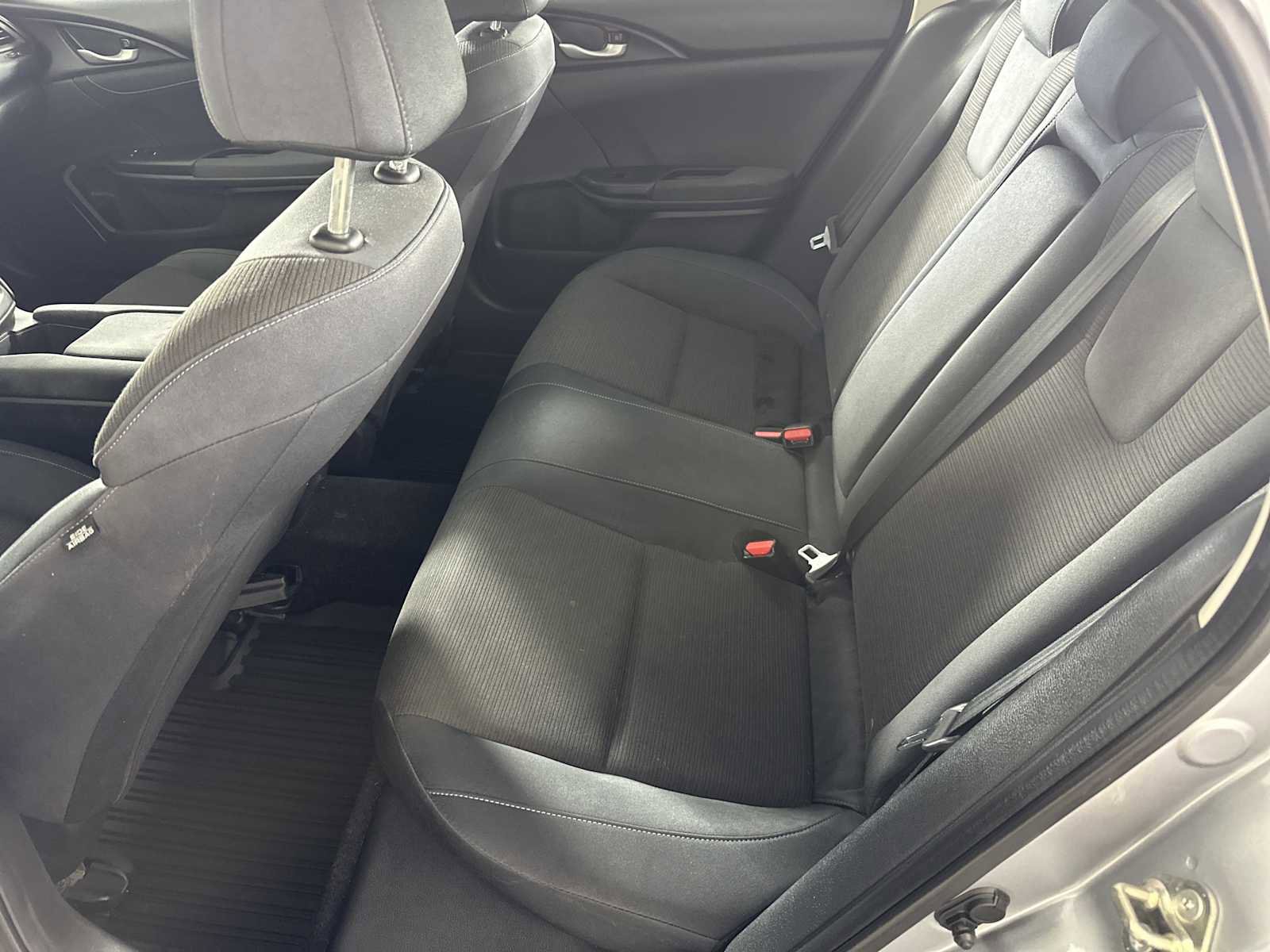 Used 2019 Honda Insight EX image 22