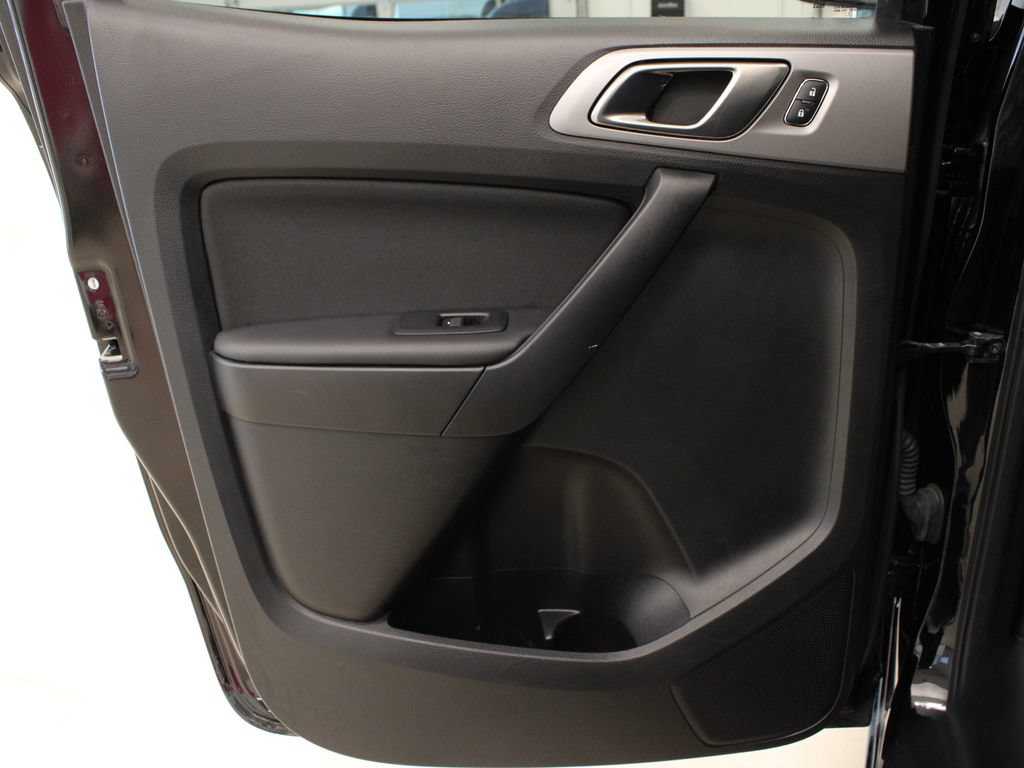 Used 2023 Ford Ranger XLT w/ Equipment Group 301A Mid RWD image 13
