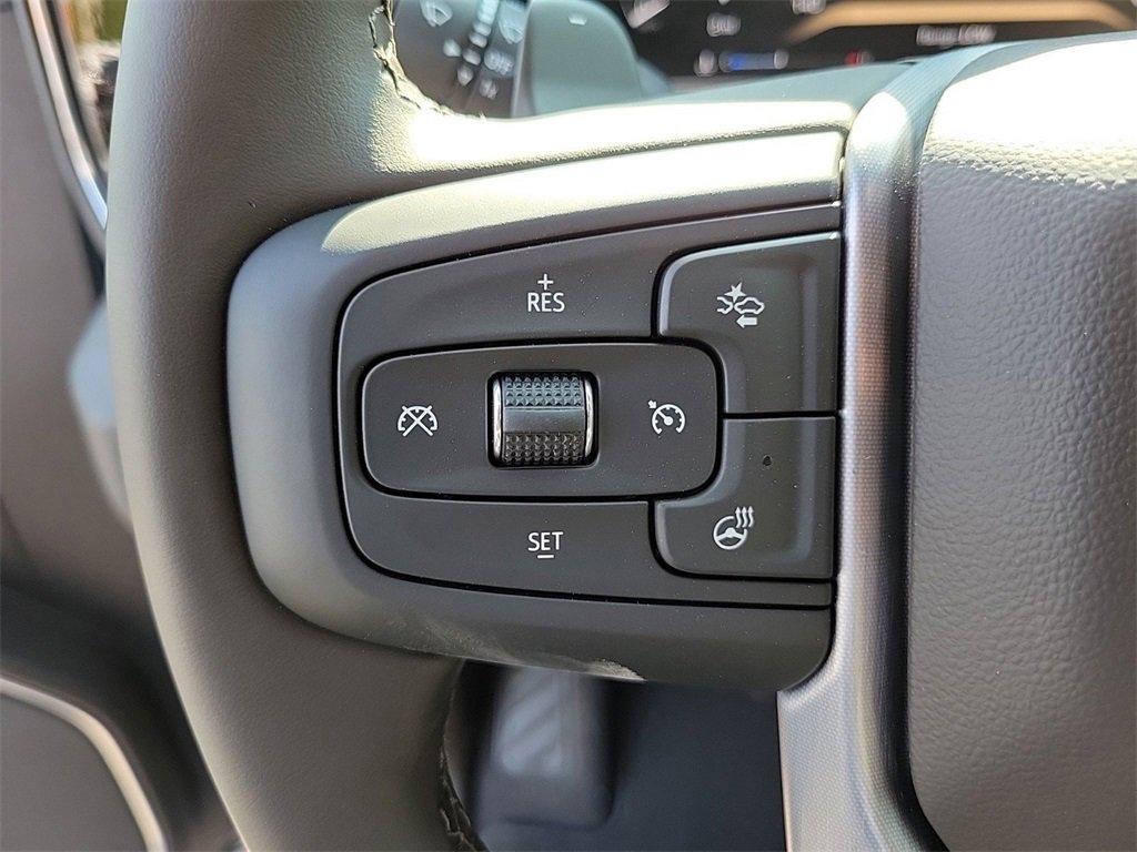 New 2026 GMC Sierra 1500 SLT w/ SLT Convenience Package image 21