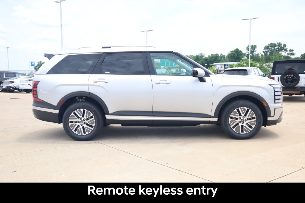 New 2026 Hyundai Palisade SEL AWD/4WD image 4