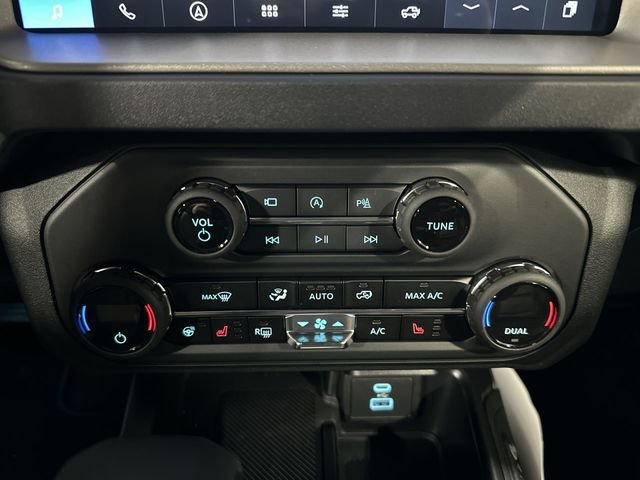 New 2025 Ford Bronco Outer Banks image 20