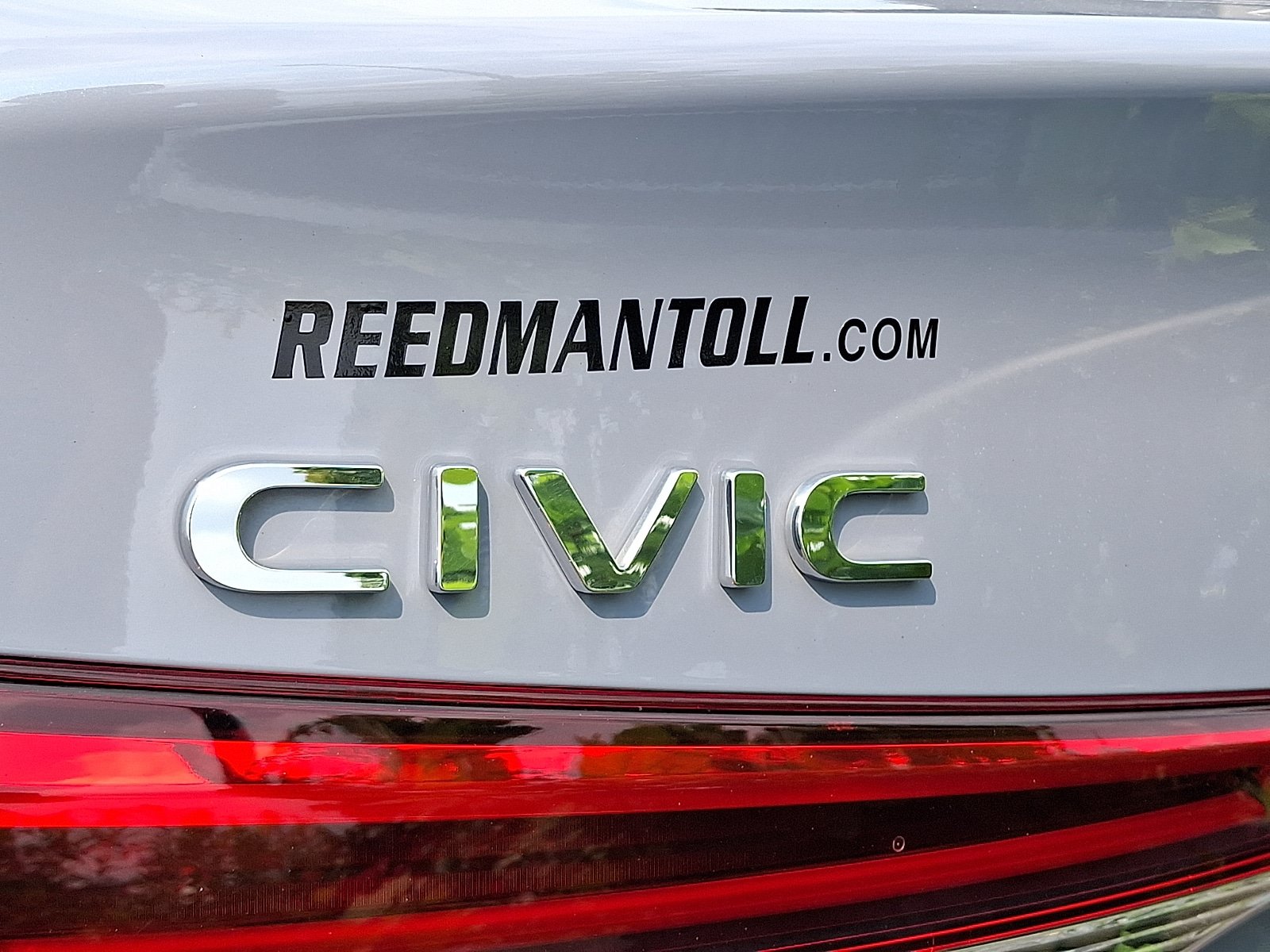 Used 2024 Honda Civic Touring image 32