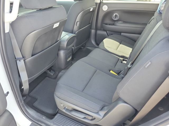 New 2026 Hyundai Palisade SE image 17