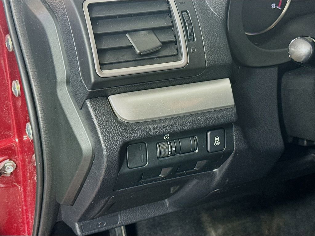 Used 2016 Subaru Impreza 2.0i image 10