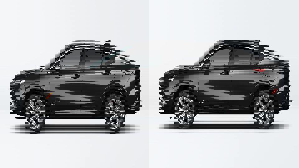 New 2025 Buick Envista Avenir image 56