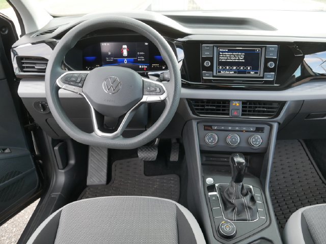 Certified 2022 Volkswagen Taos S AWD/4WD image 20
