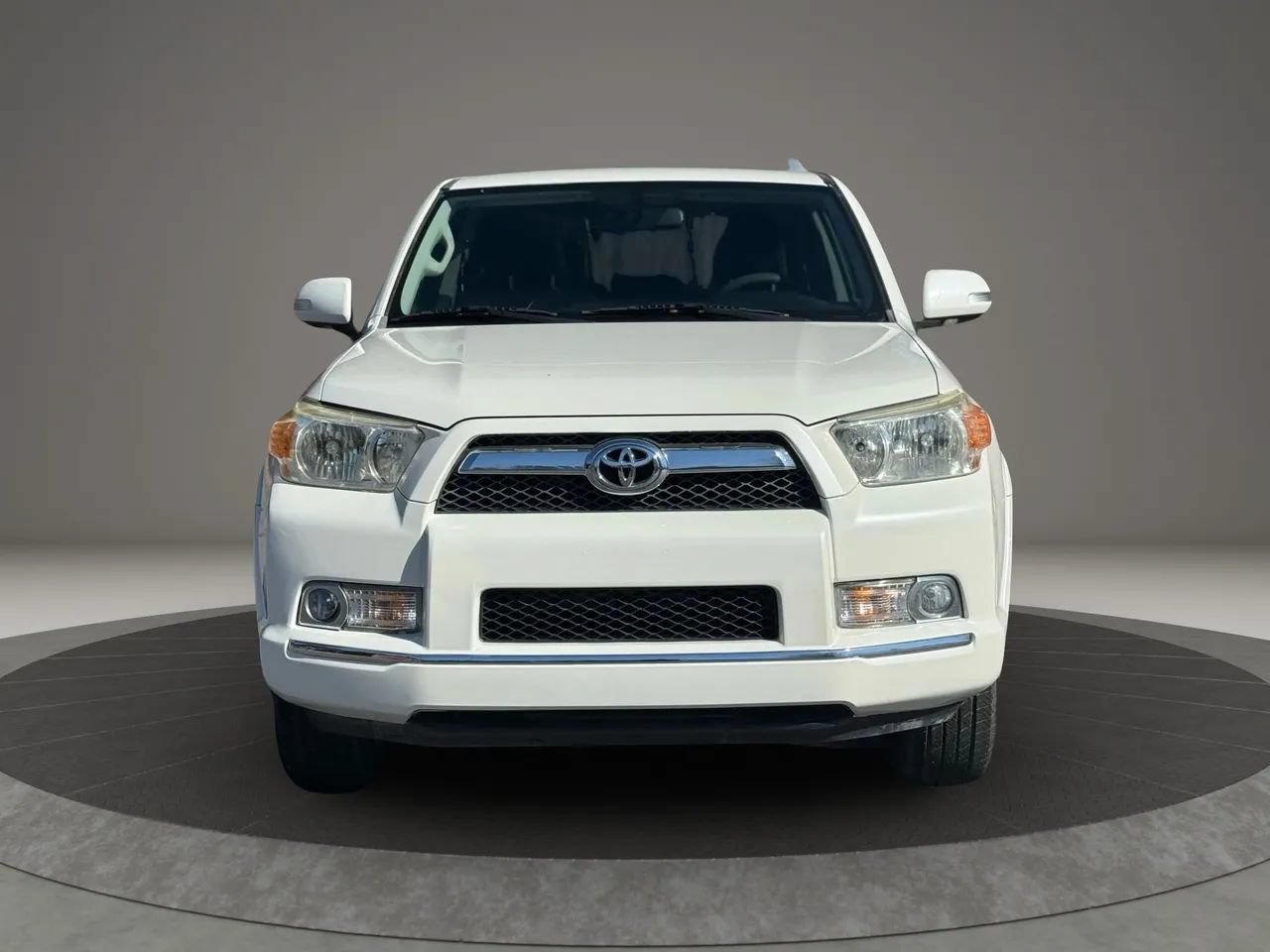 Used 2013 Toyota 4Runner SR5 w/ Convenience Pkg RWD image 2