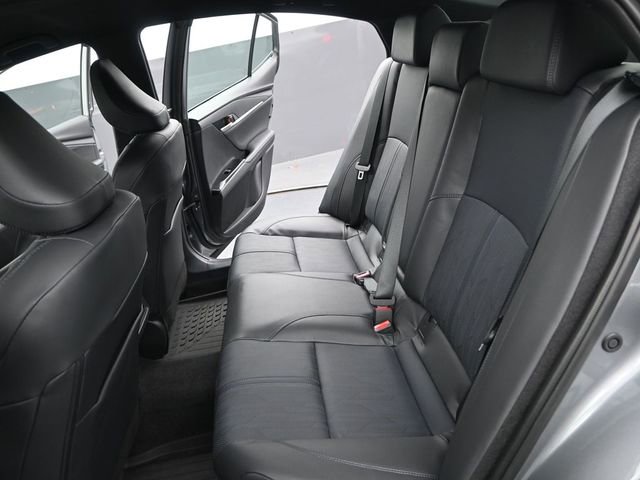 Used 2026 Toyota Camry XSE image 12