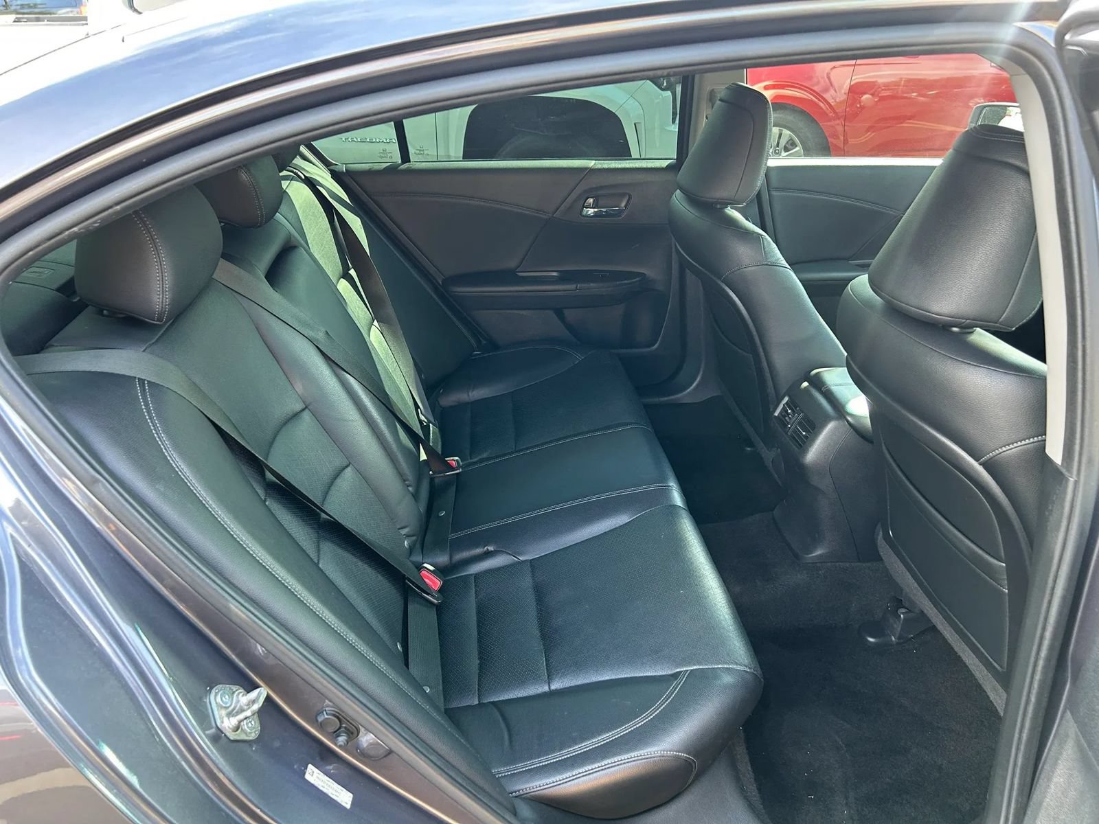 Used 2014 Honda Accord EX-L image 21