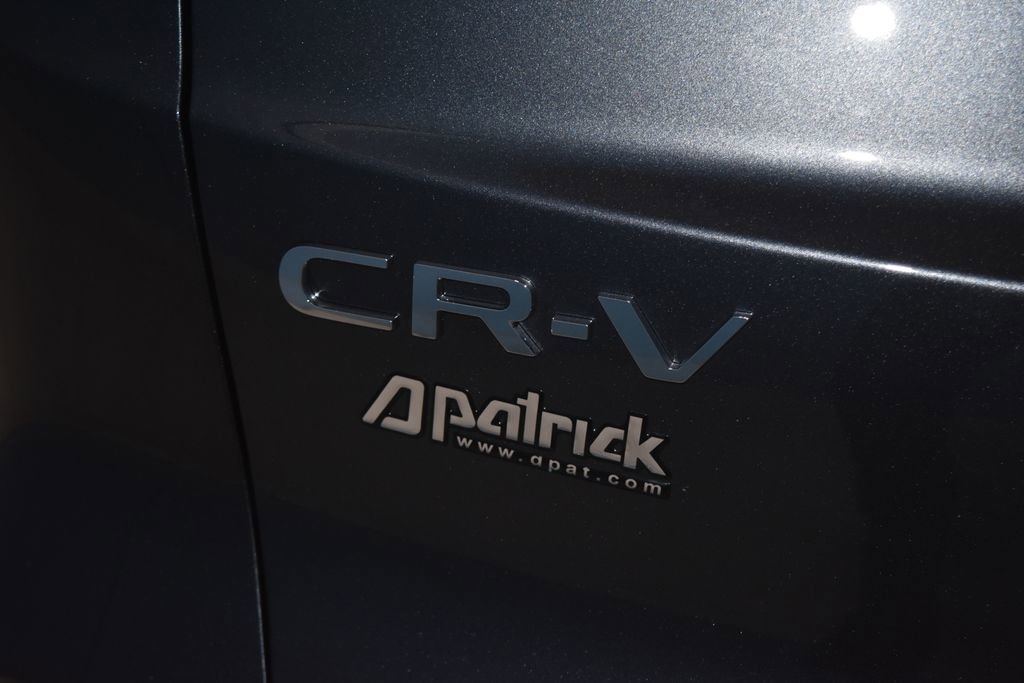 Used 2026 Honda CR-V LX image 31