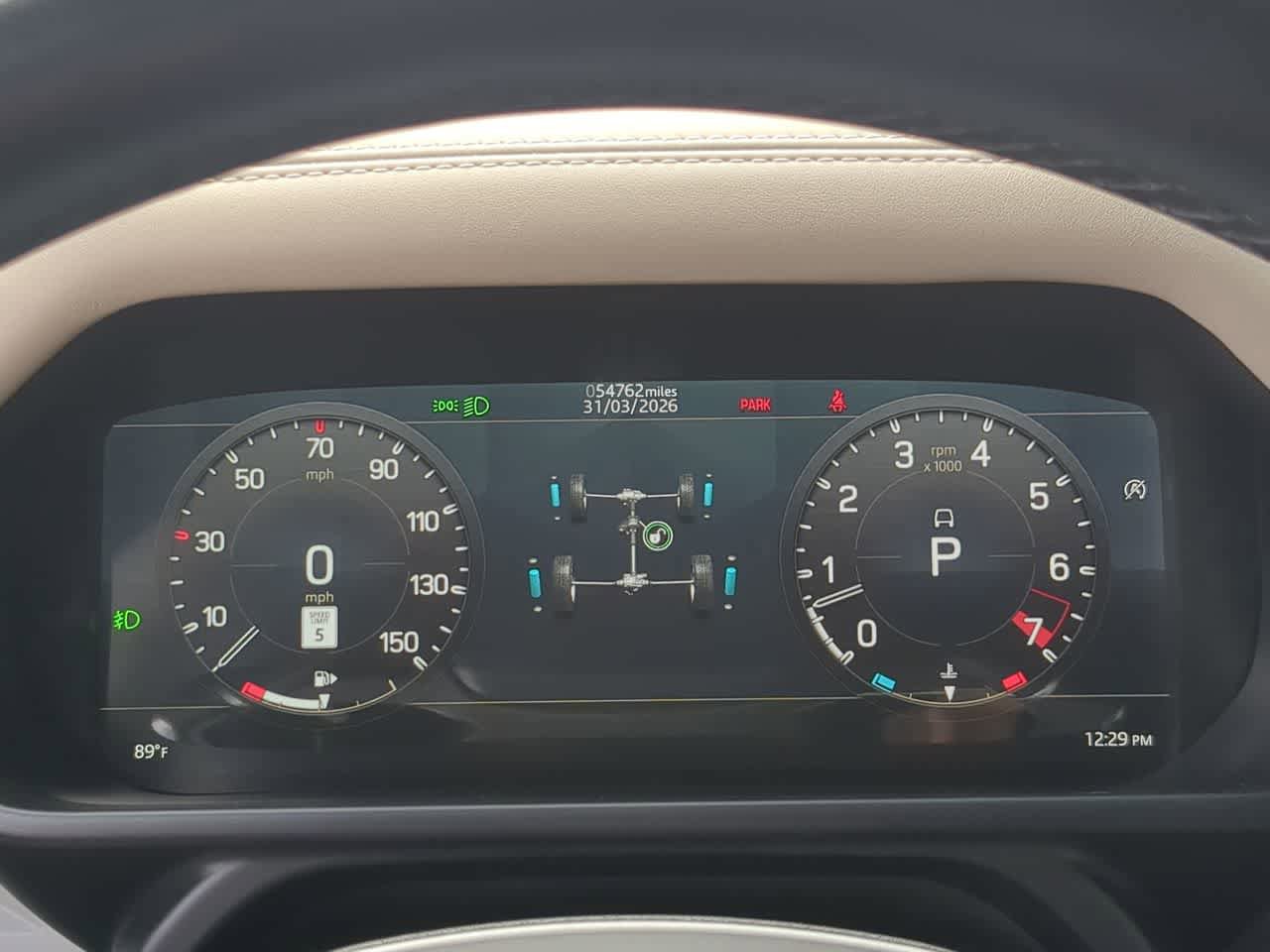 Used 2022 Land Rover Defender 110 X-Dynamic HSE AWD/4WD image 34