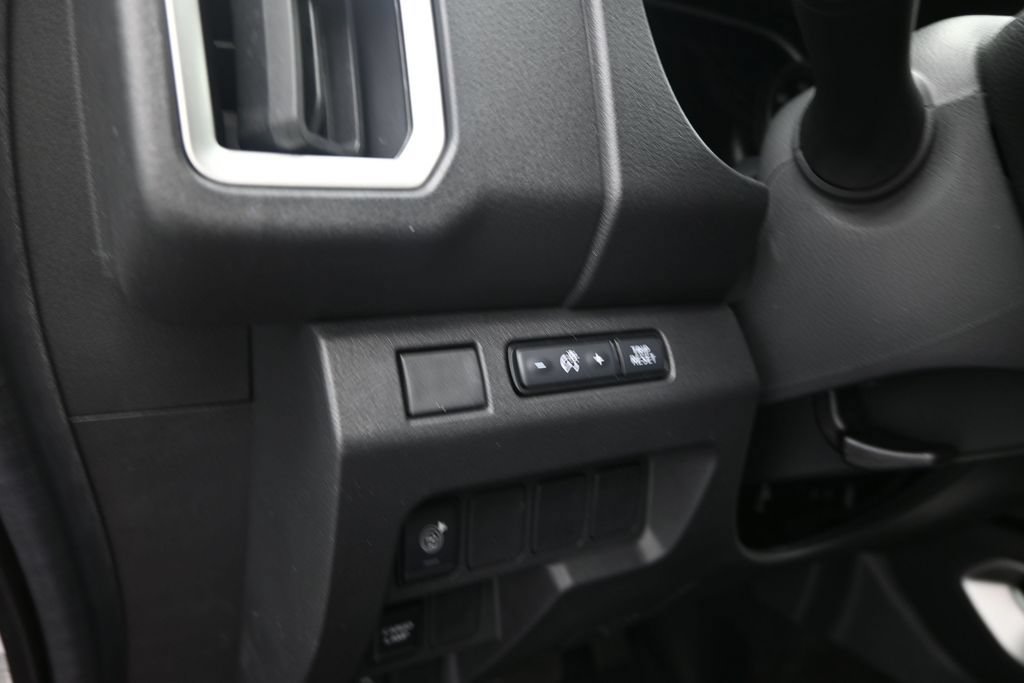 New 2026 Nissan Frontier SV w/ All-Weather Content Package RWD image 11