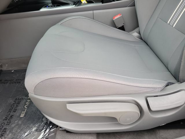 Used 2021 Hyundai Elantra SEL FWD image 21