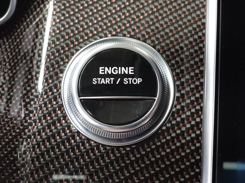 Certified 2024 Mercedes-Benz S 63 AMG S image 16